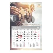 Kalendarz jednodzielny 310 x 470